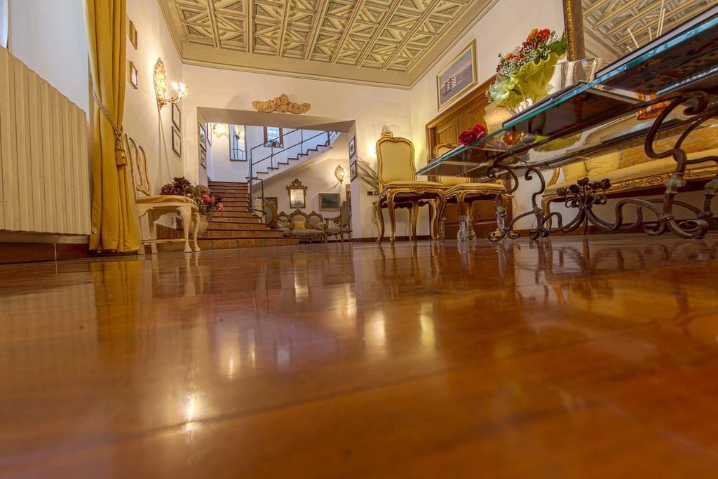 The Loft 22 Viterbo Exterior foto