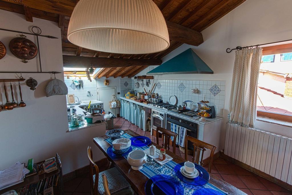 The Loft 22 Viterbo Exterior foto