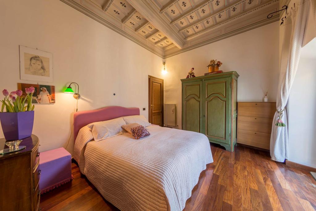 The Loft 22 Viterbo Exterior foto