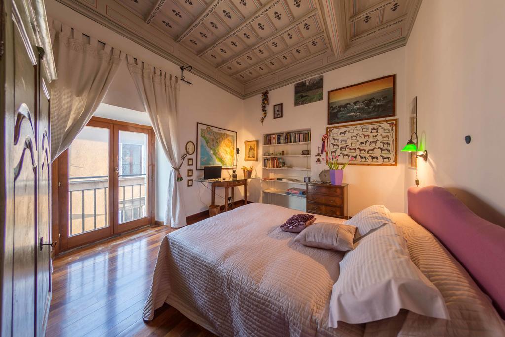 The Loft 22 Viterbo Exterior foto