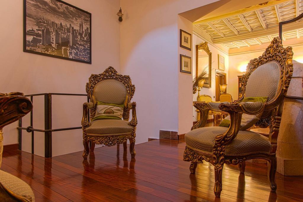 The Loft 22 Viterbo Exterior foto