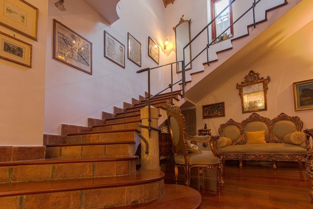 The Loft 22 Viterbo Exterior foto