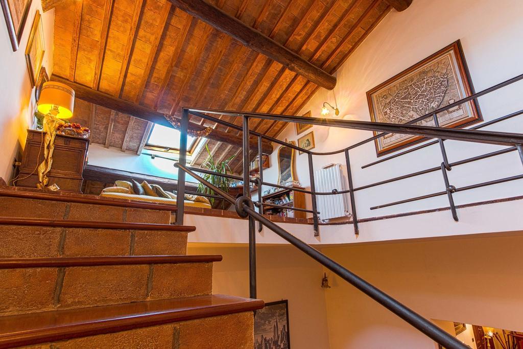 The Loft 22 Viterbo Exterior foto