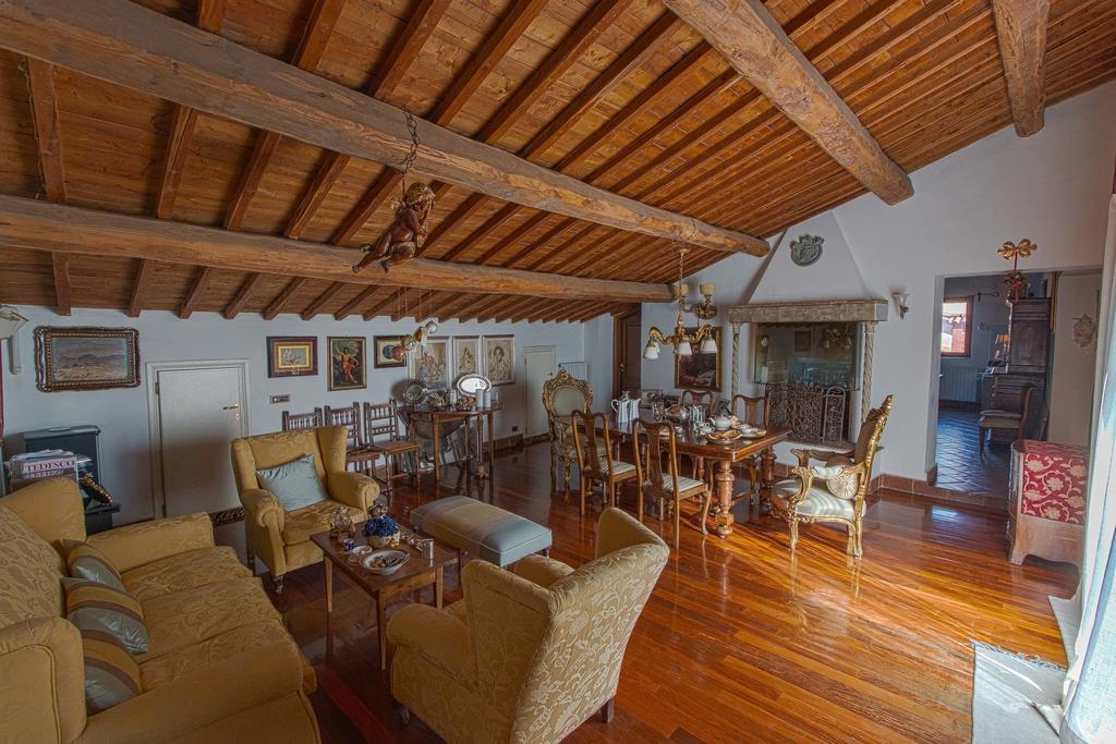 The Loft 22 Viterbo Exterior foto